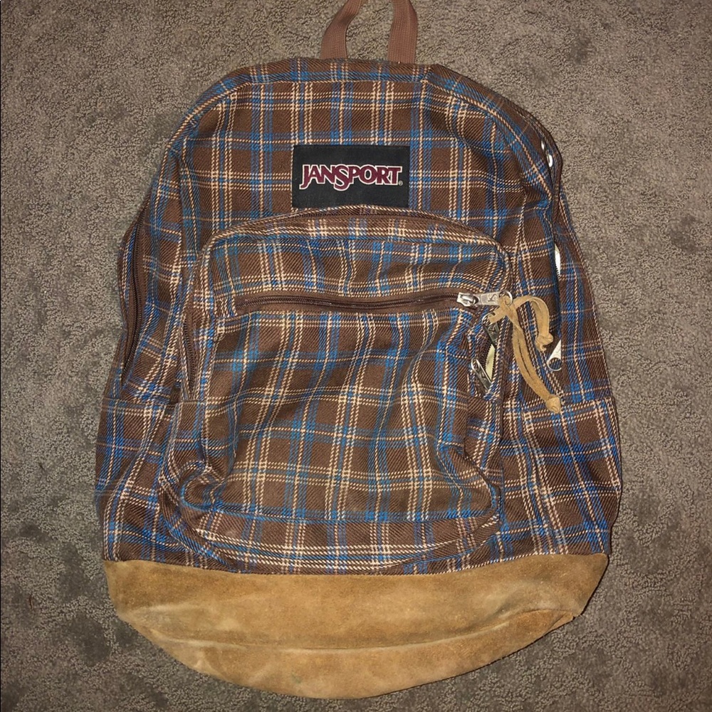 Backpack